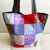 Borsa patchwork