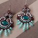 orecchini soutache!