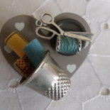 500 Spille Da Mappa Con 20 Bandiere - Spille Decorative Per Carte E Mappe - Foto 4