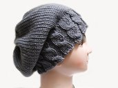 Berretto cappello in lana