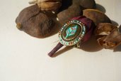 Anello "Autumn Whisper" Anello "Autumn Whisper"