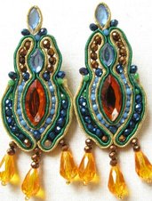 orecchini indian style 2