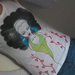 T-Shirts Personalizzate Dipinte a Mano