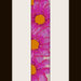 schema bracciale Margherite Rosa in stitch peyote ( 2 drop ) pattern - solo per uso personale