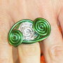 anello green wire