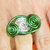 anello green wire