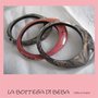 BRACCIALETTI IN LEGNO