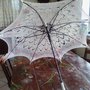 ombrello uncinetto