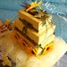 WEDDING CAKE - MODELLO SISSY