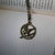 Collana con piccola Ghiandaia Imitatrice THE HUNGER GAMES