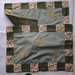 Tovagliette americana patchwork