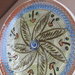 piatto ceramica Horezu