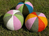 palla di maglia