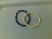 braccialetti di perline