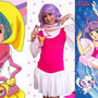 Creamy - Scettro Stella - Bacchetta magica - Yu - Creamy Mami - Creamy - Cosplay - Su ordinazione