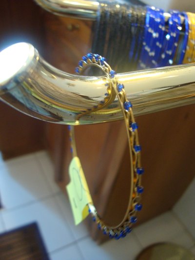 Bracciale con perline Bracciale con perline