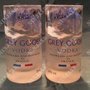 Bicchieri Grey Goose Bottiglia Vodka Tumbler glass vaso