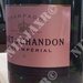 Lampada Bottiglia Champagne Moet & Chandon Rosé Jeroboam 3 L
