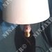 Lampada Bottiglia Champagne Moet & Chandon Rosé Jeroboam 3 L