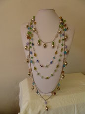 collana collana