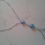 collana con pendente