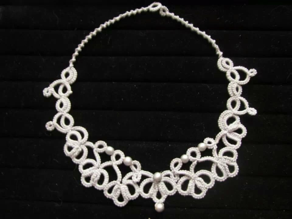 Avalaya Collana Lunga In Cotone Nero Con Perline Di Legno Arancione, 80 Cm Regolabile