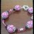 bracciale fimo