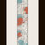 schema bracciale Farfalline in stitch peyote pattern - solo per uso personale