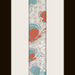 schema bracciale Farfalline in stitch peyote pattern - solo per uso personale