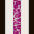 schema bracciale maculato rosa in stitch peyote pattern - solo per uso personale 