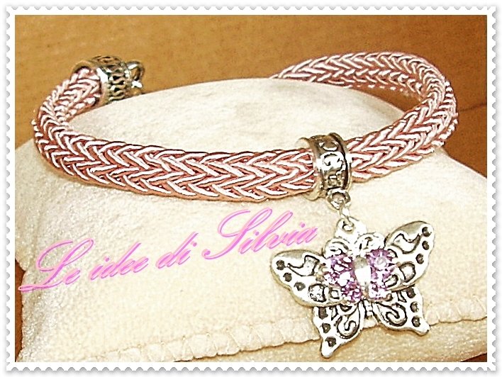 Bling Jewelry Bracciale Occhio Diabolico Multicolore Con Cordino