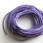  Waxed cord viola