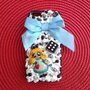 Cover per IPhone 5 Alice in Wonderland 