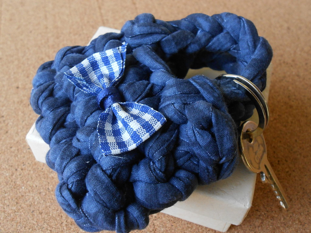 Charm/portachiavi Kit Da Donna In Multicolore | IT - Foto 11