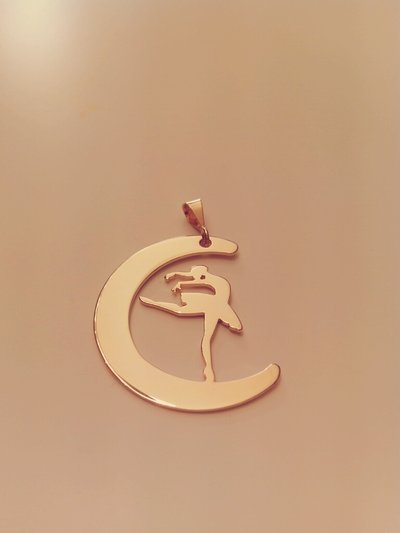 CATENA ORO ROSA 750 18kt | Gioielli - Foto 8