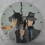 Orologio lupin