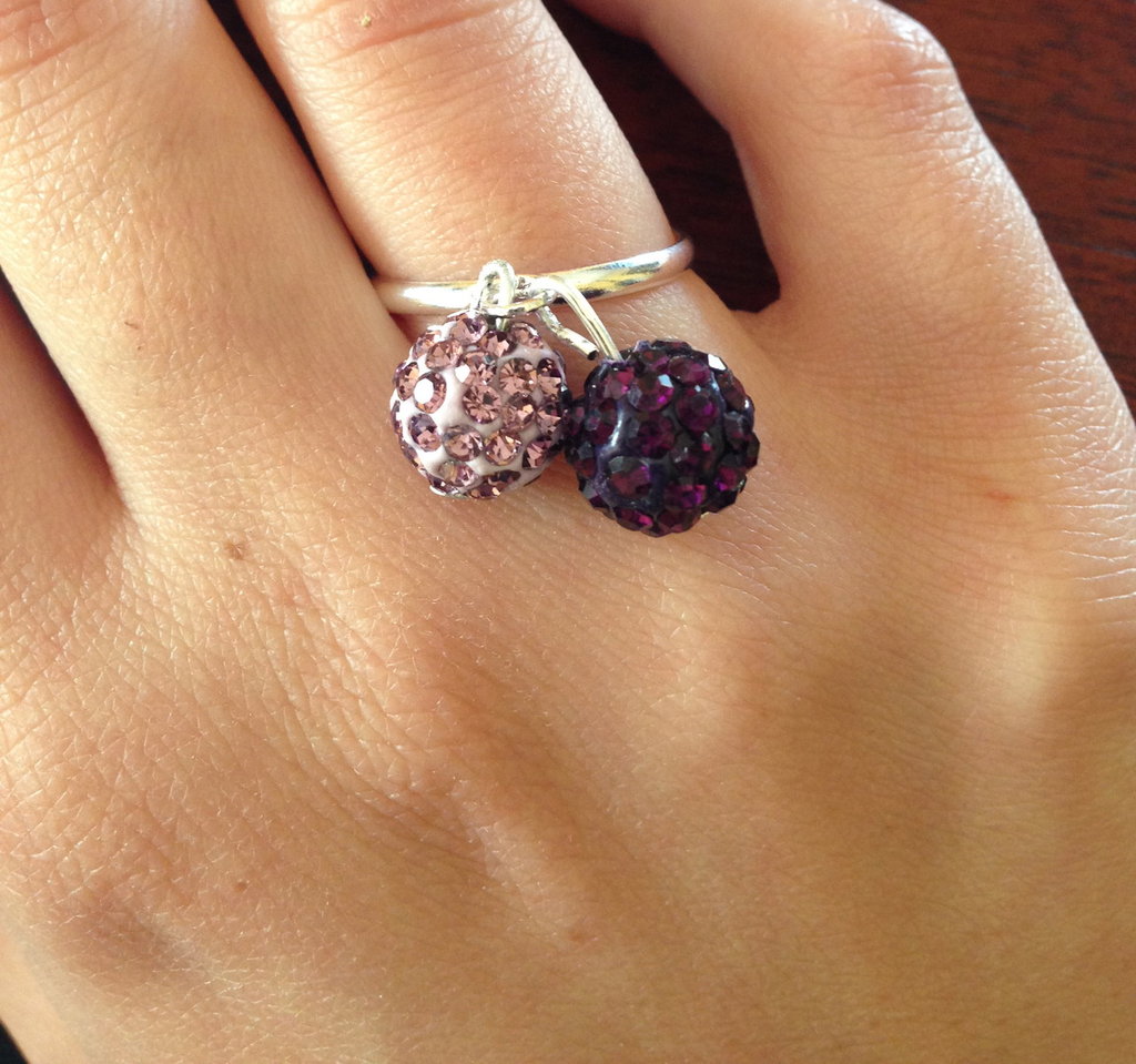 IMINI Anelli con perle finte a forma di gatto, per ragazze e donne, anello aperto regolabile, dimensioni espandibili, delicato animale, fascia per dita e nocche, promessa di dichiarazione alla moda