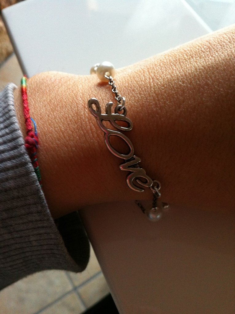 Anello Portasigarette Donna Regolabile - Design Elegante Con Pietre, Anti-Calore E Anti-Fumo - Foto 2