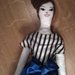 Bambola di Pezza / Doll / Poupée