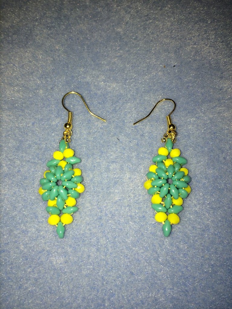 0 orecchini a cerchio in argento 925 stile e azzurro cielo