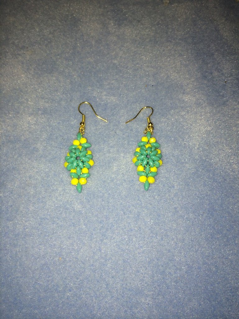 Orecchini Tartaruga - Gioielli - Orecchini - Di Le Creazioni Di Mena | Su MissHobby - Foto 11