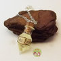 collana felix felicis harry potter magic hp