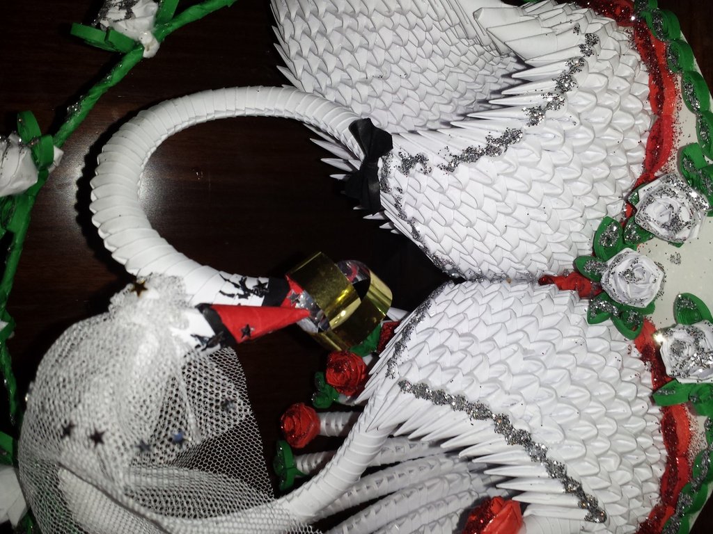 Bomboniera più preziosa per testimoni di nozze e i parenti,fatta a