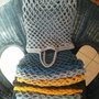 Shopper Crochet