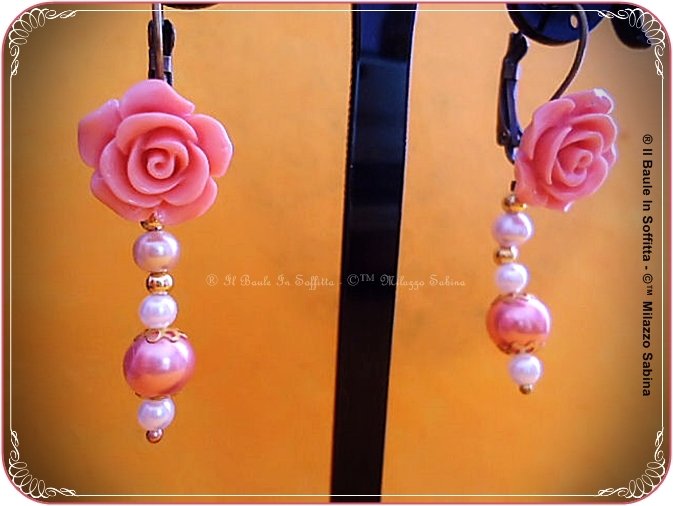 Set Gioielli Rana In Stile Retrò - Orecchini, Anello Regolabile E Collana In Metallo - Per Donne E Ragazze