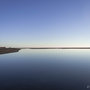 Il cielo e il mare blu,file digitale jpg scaricabile in alta risoluzione