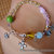 Pulseras con historia