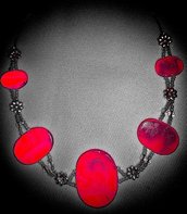 Collana rouge