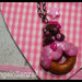 Bear&Donuts Necklace
