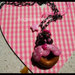 Bear&Donuts Necklace